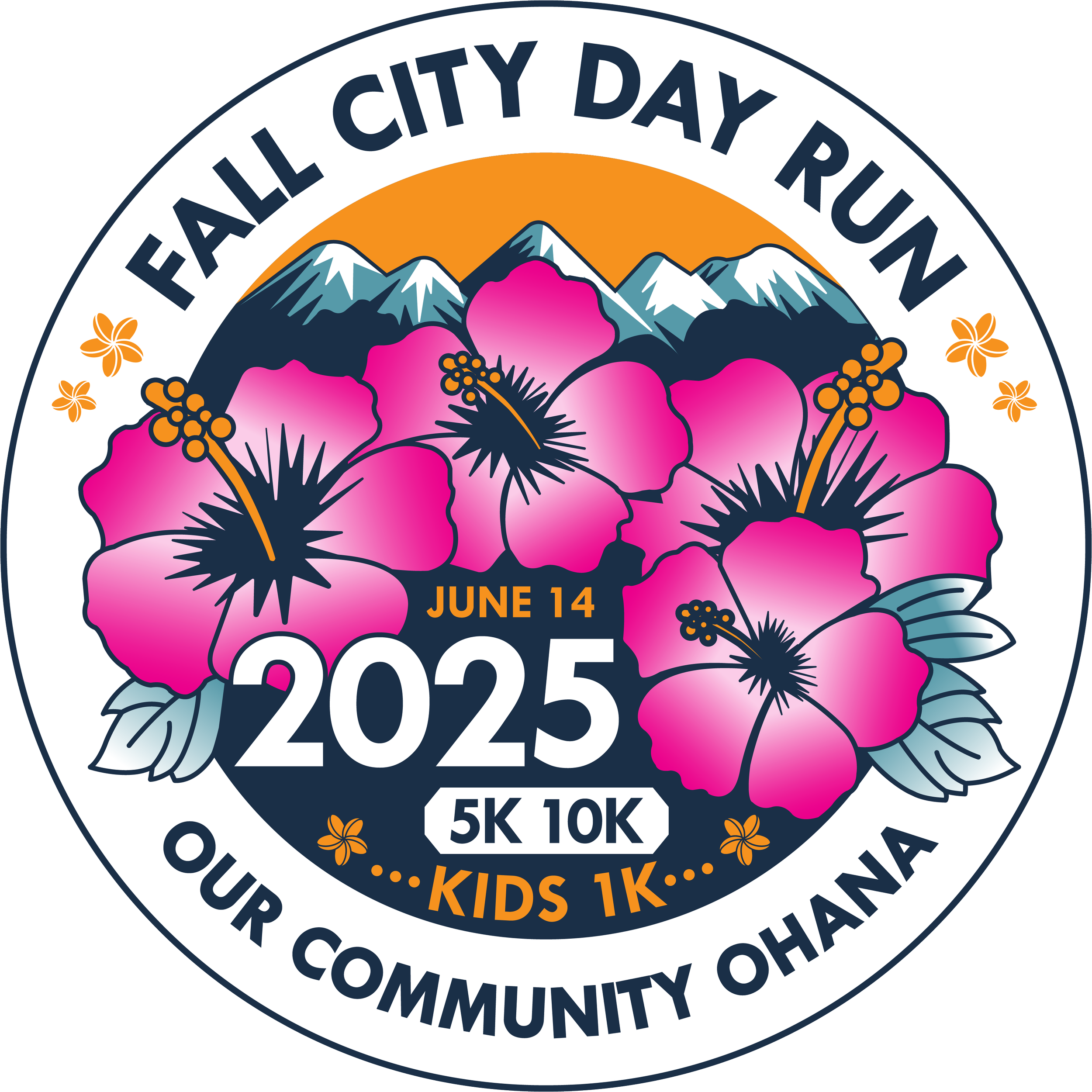 Fall City Day Run 2025 — Fall City, Washington
