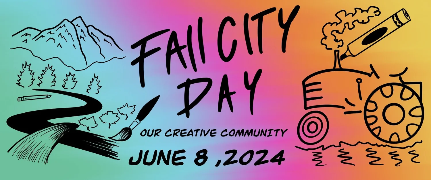 Fall City Day Festival — Fall City, Washington