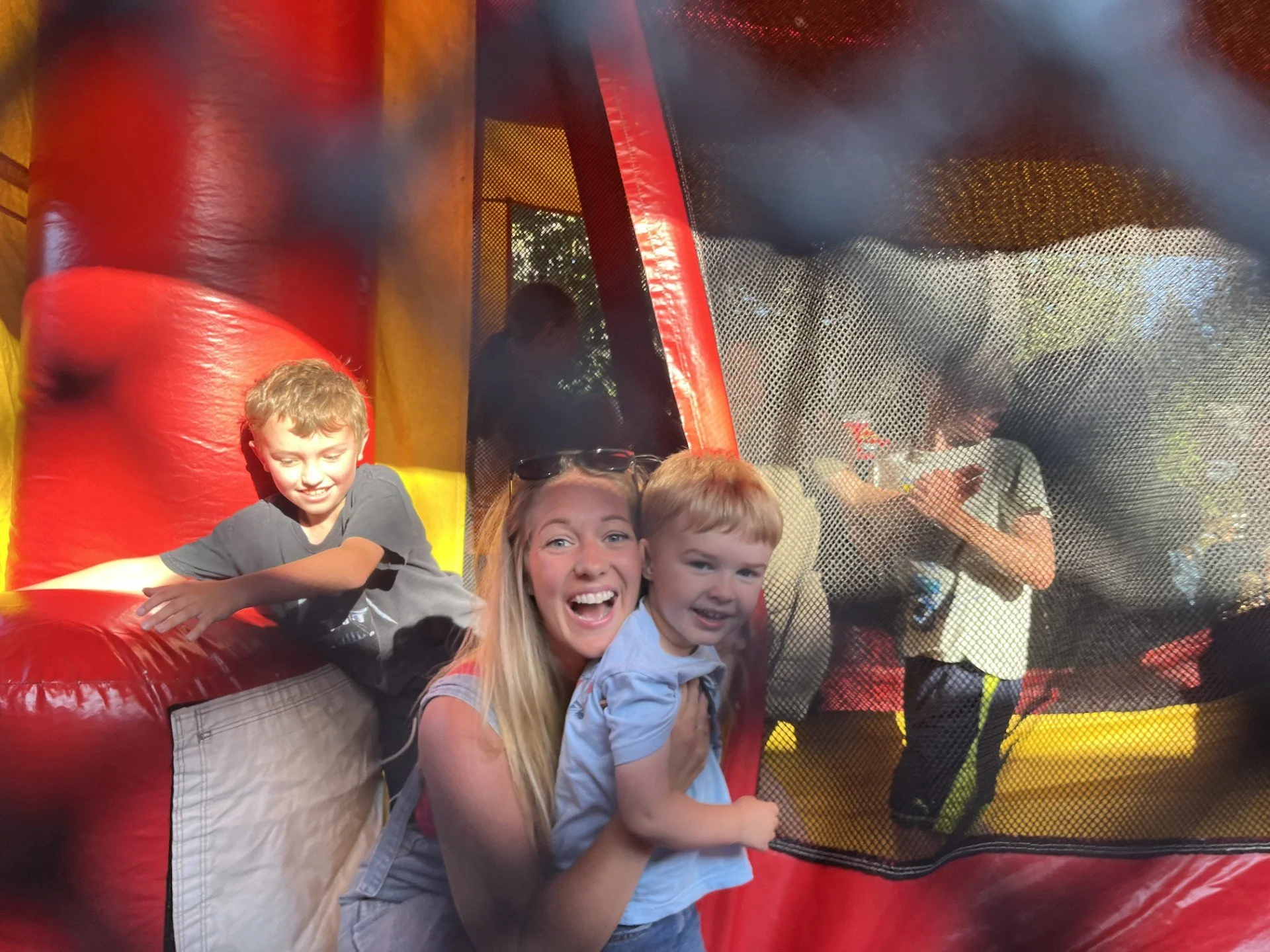 2025 Fall City National Night Out