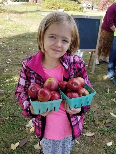 Fall City Apple Festival