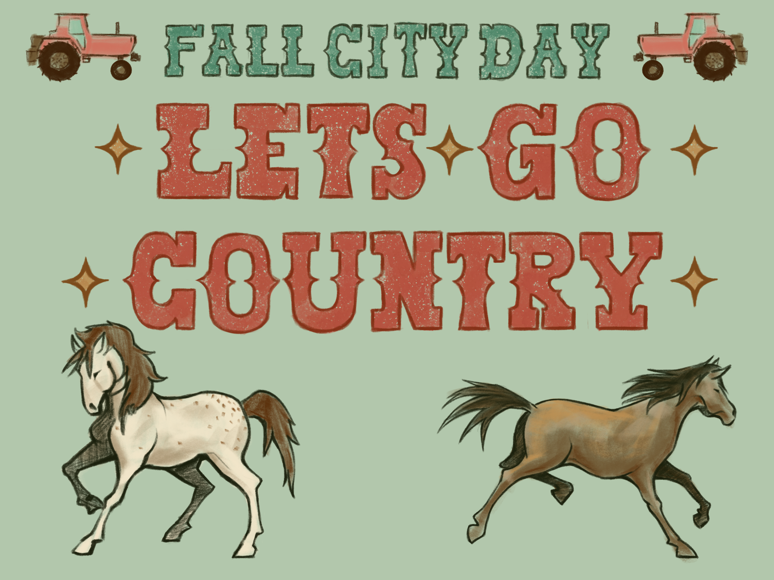 Fall City Day Festival 2026 