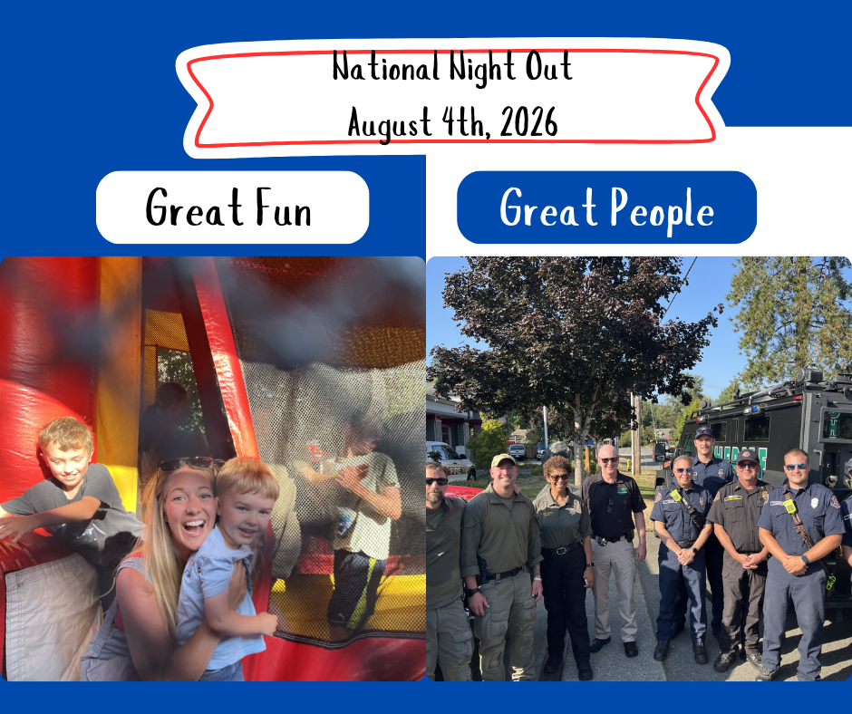 National Night Out