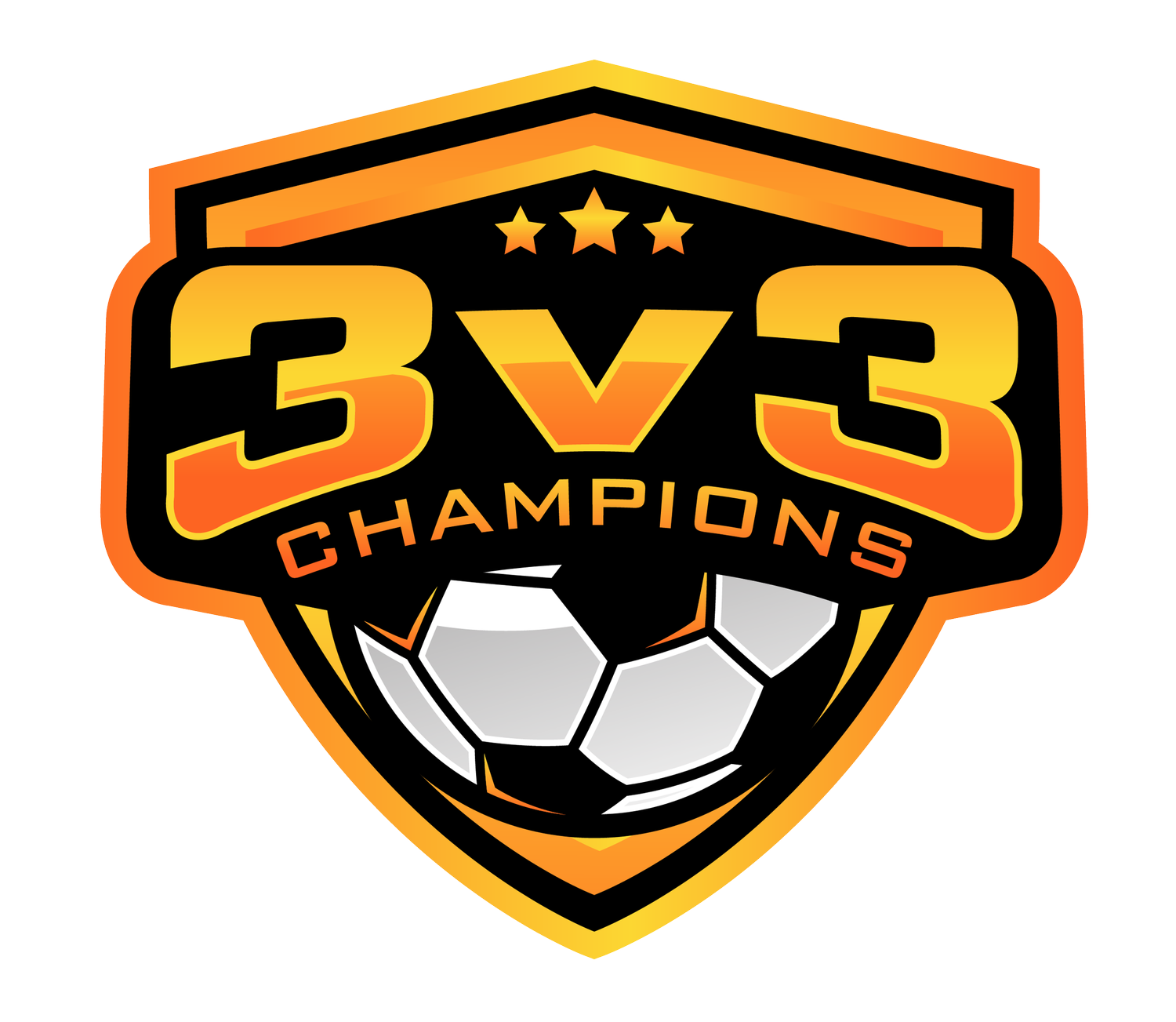 3v3 CHAMPIONS