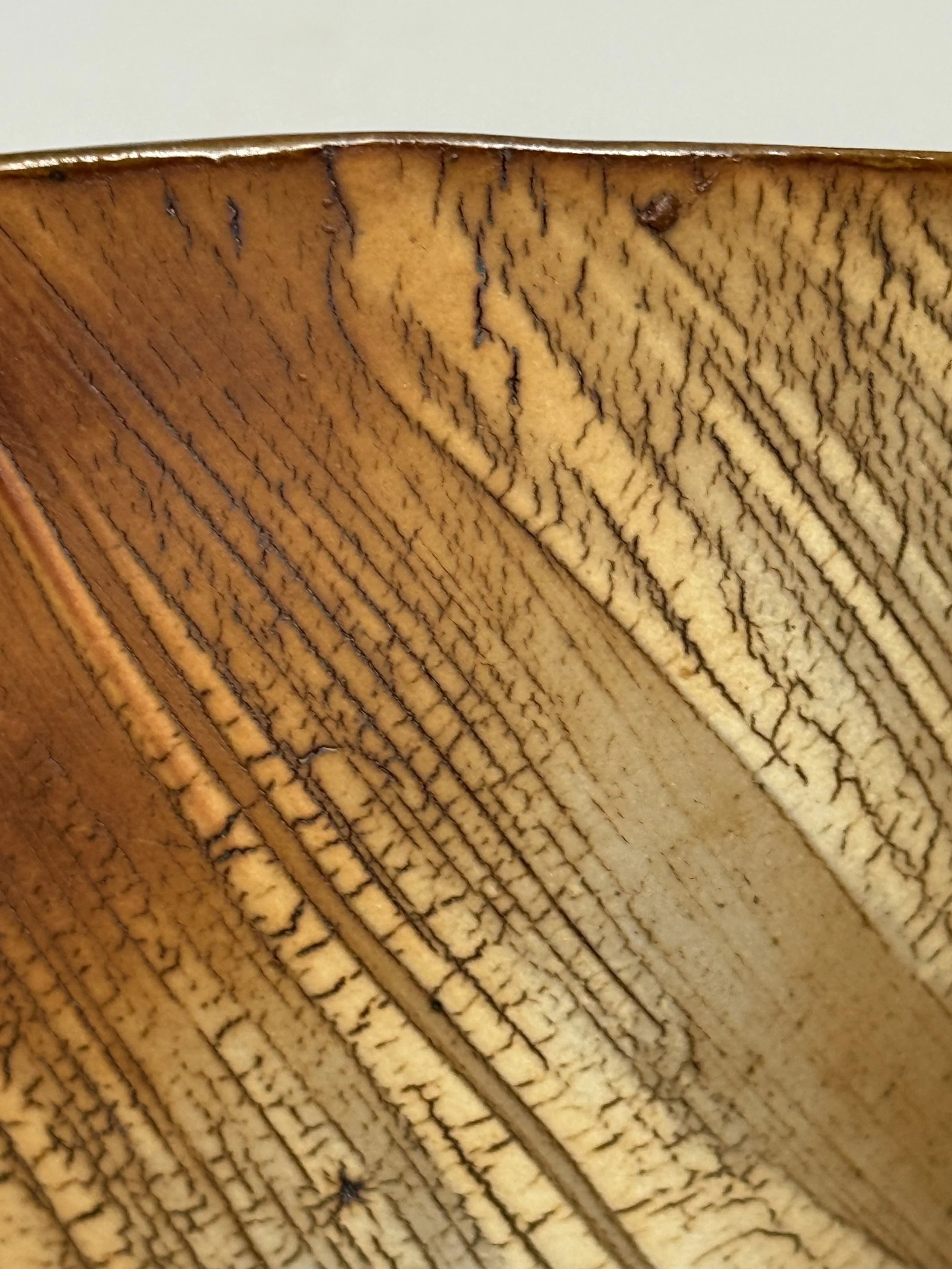 Kohiki slip stretched