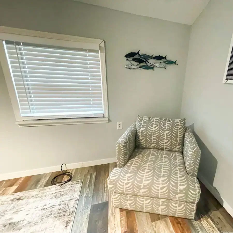 Houseboats + Cottages — SōLSTAY Lodging & Marina; Sandusky, OH