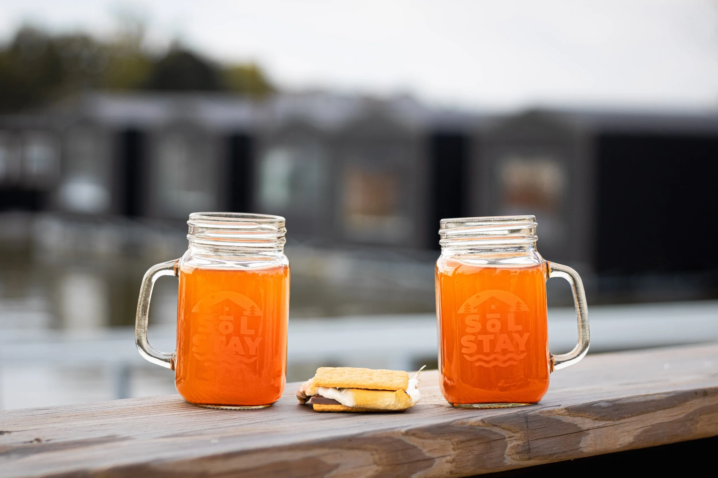 The Autumn Edit: A Creative Retreat for Women at SōLSTAY