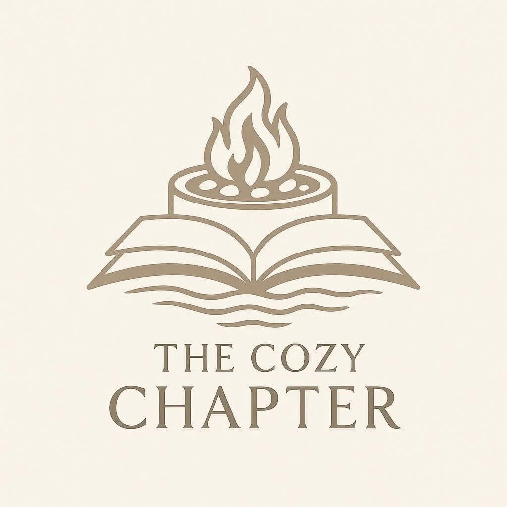 Last Cozy Chapter 