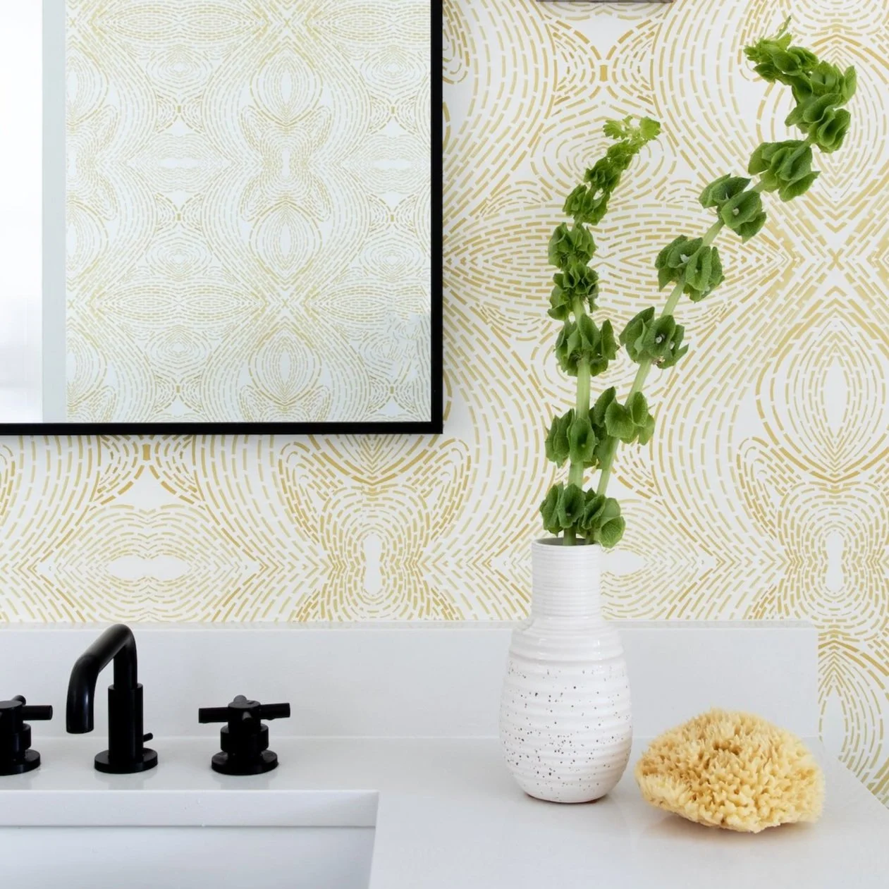 Modern Mid Century
