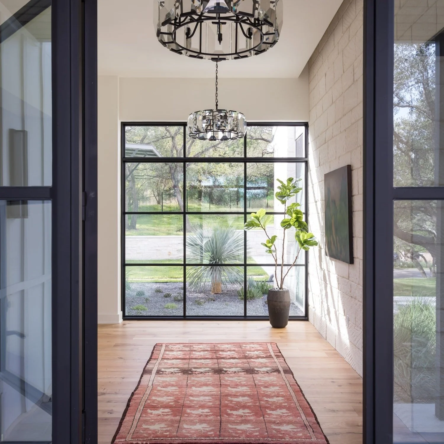 Modern Farmhouse