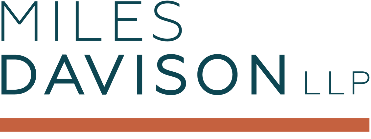 Miles Davison LLP