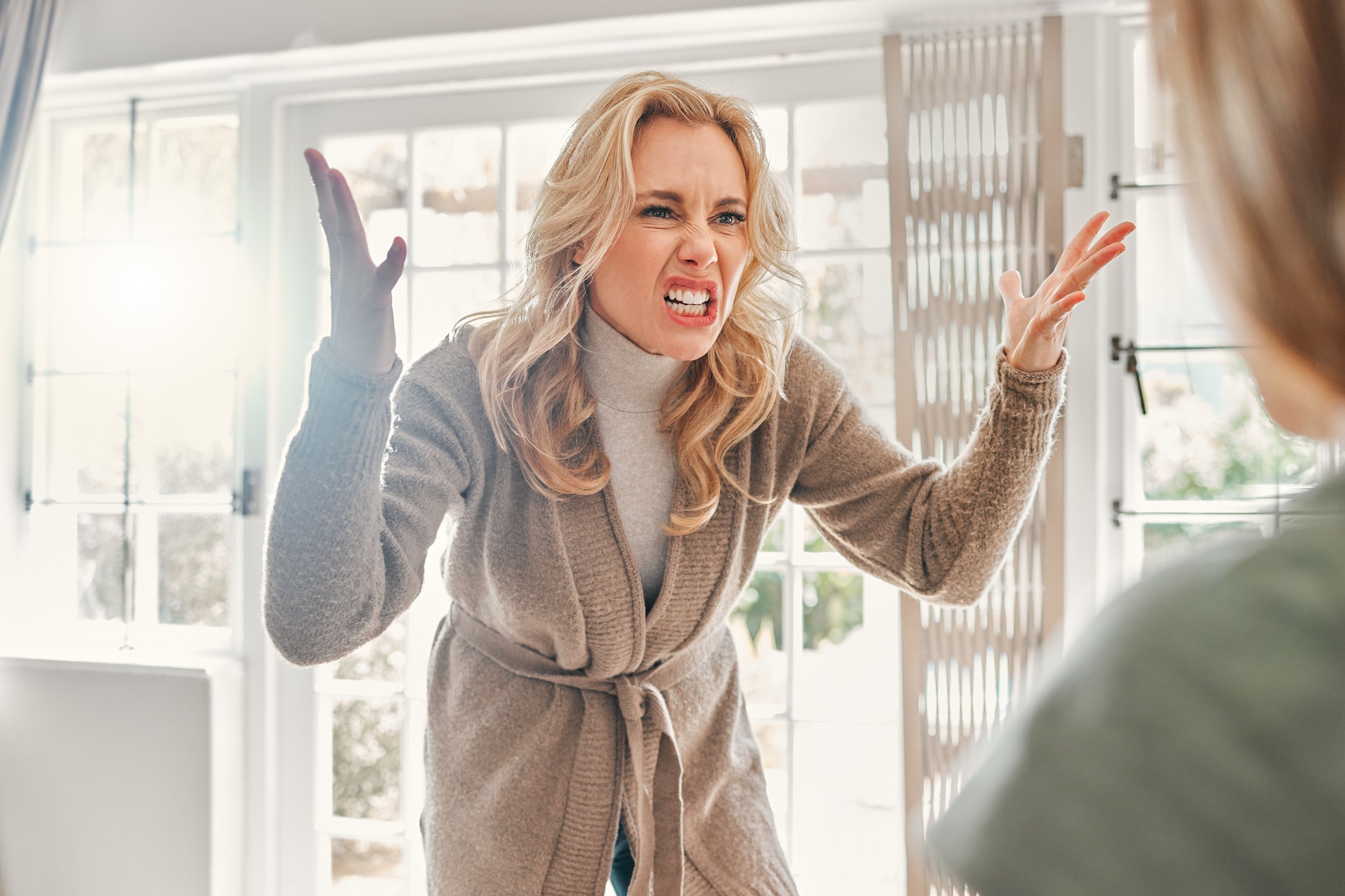 That icky parent feeling…