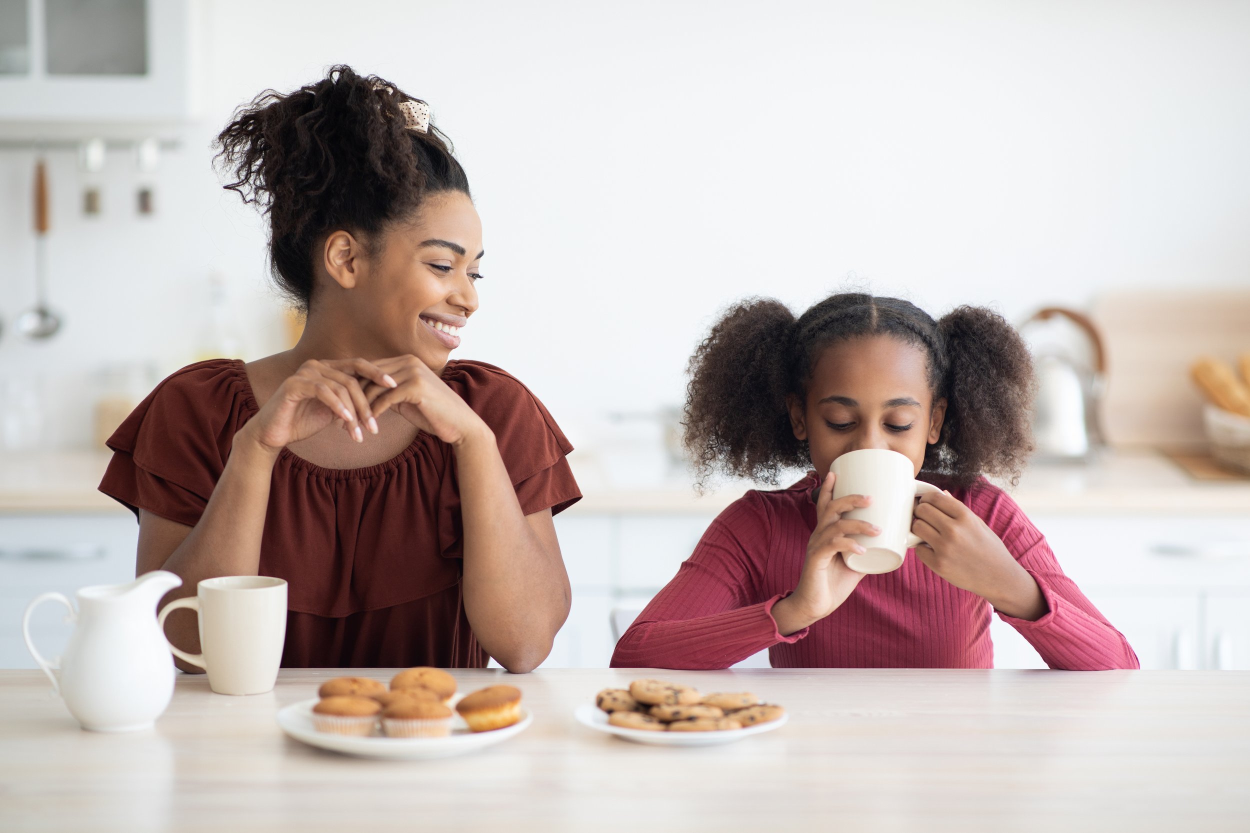 Mindful Mornings: How to find more peace