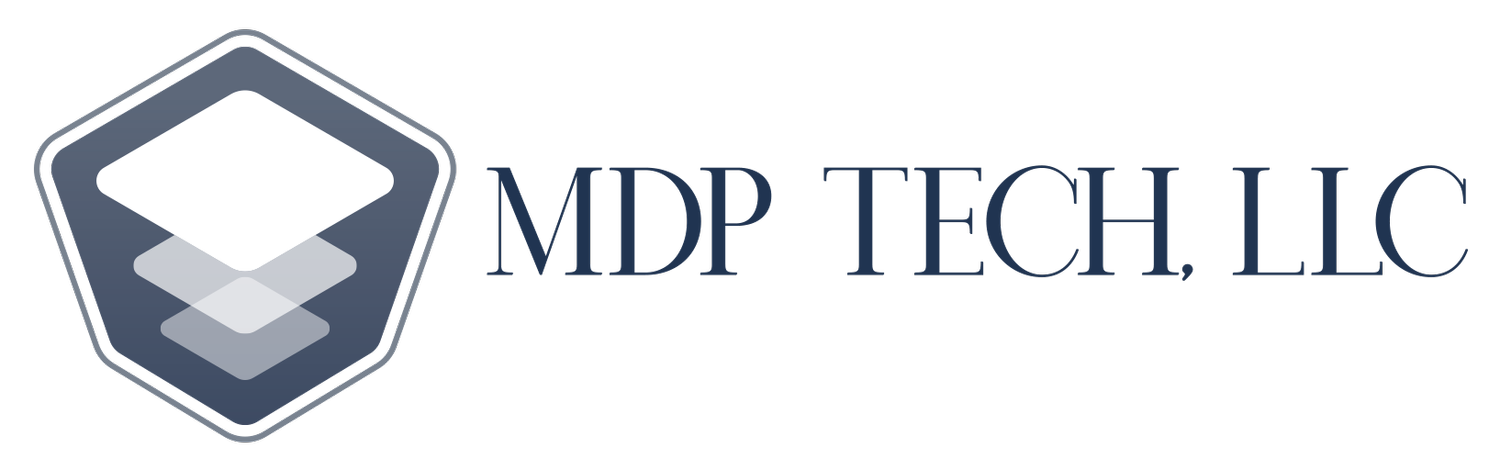 MDP Tech, LLC