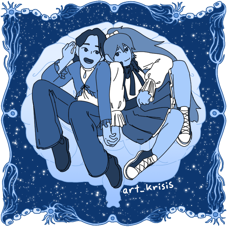 connections that stick sticker blue.png