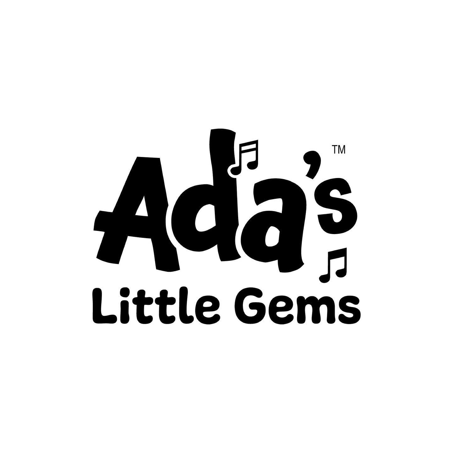 Ada's Little Gems is an imaginative program aiming to build confidence and introduce children to the world of dance! 

Designed for children from 2 years of age, Ada&rsquo;s Little Gems incorporates elements from Ballet, Jazz, Tap, Hip Hop, AcroDance