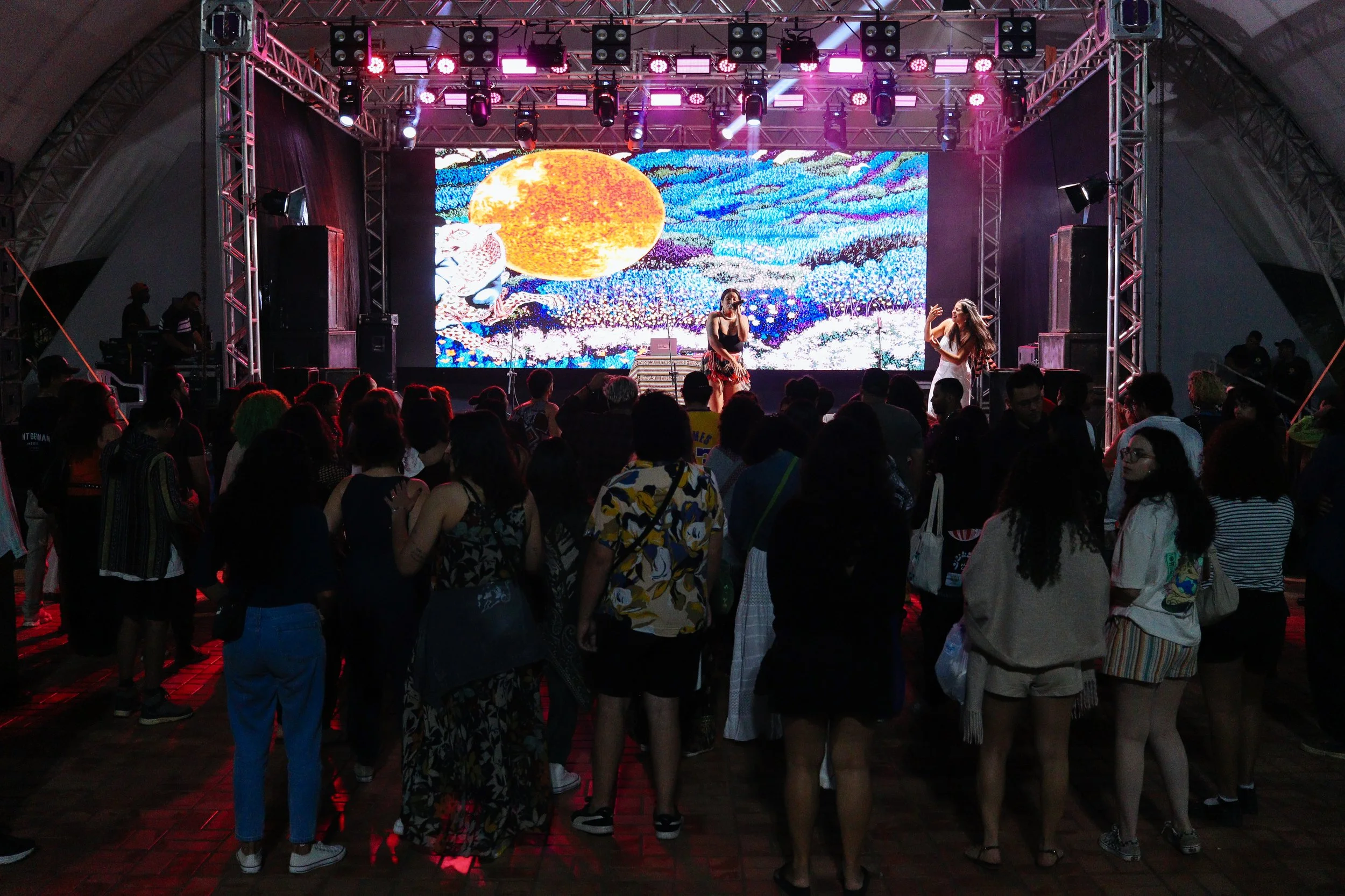 “O Comitê faz o trabalho que Chico fazia": pré COP30, Festival Jovens do Futuro mobiliza final de semana em Rio Branco
