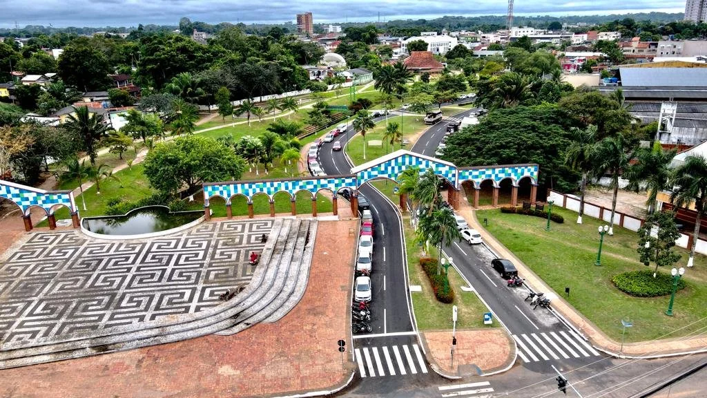 "Balanço das Águas": Arte e resistência ocupam o Parque da Maternidade neste sábado