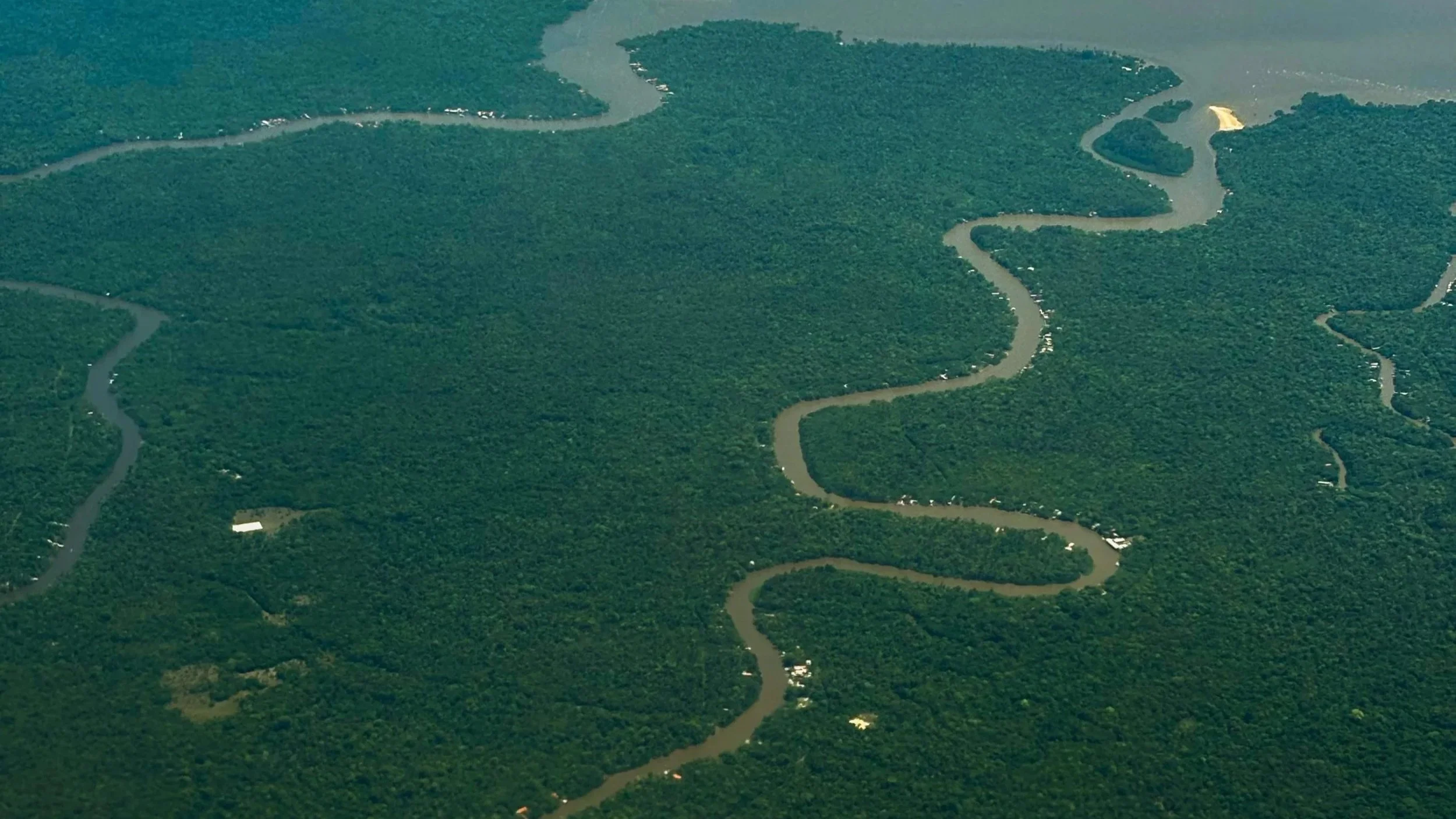 A COP que ainda vamos ver