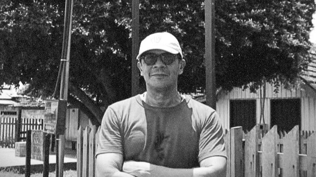 Justiça por Darling! Nota de pesar por Moisés Alencastro