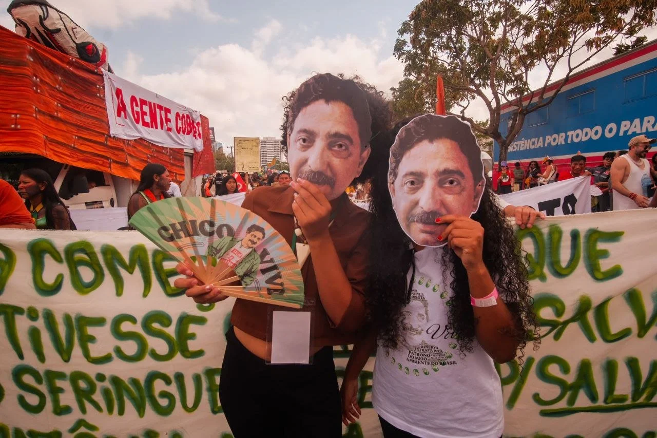 “Frevo é Luta”: “Bloquinho do Chico” leva resistência para o carnaval