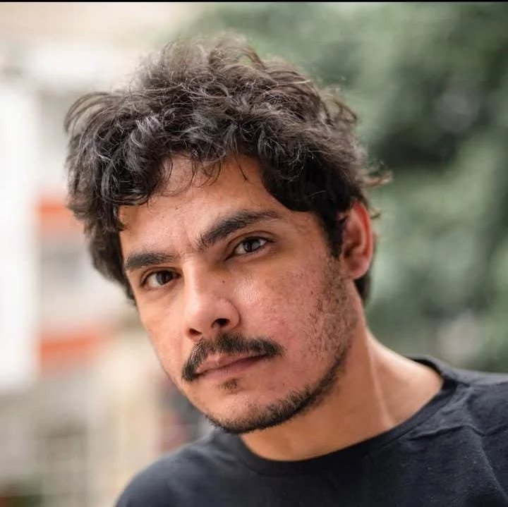 O menino e o… cinema: conheça Teddy Falcão