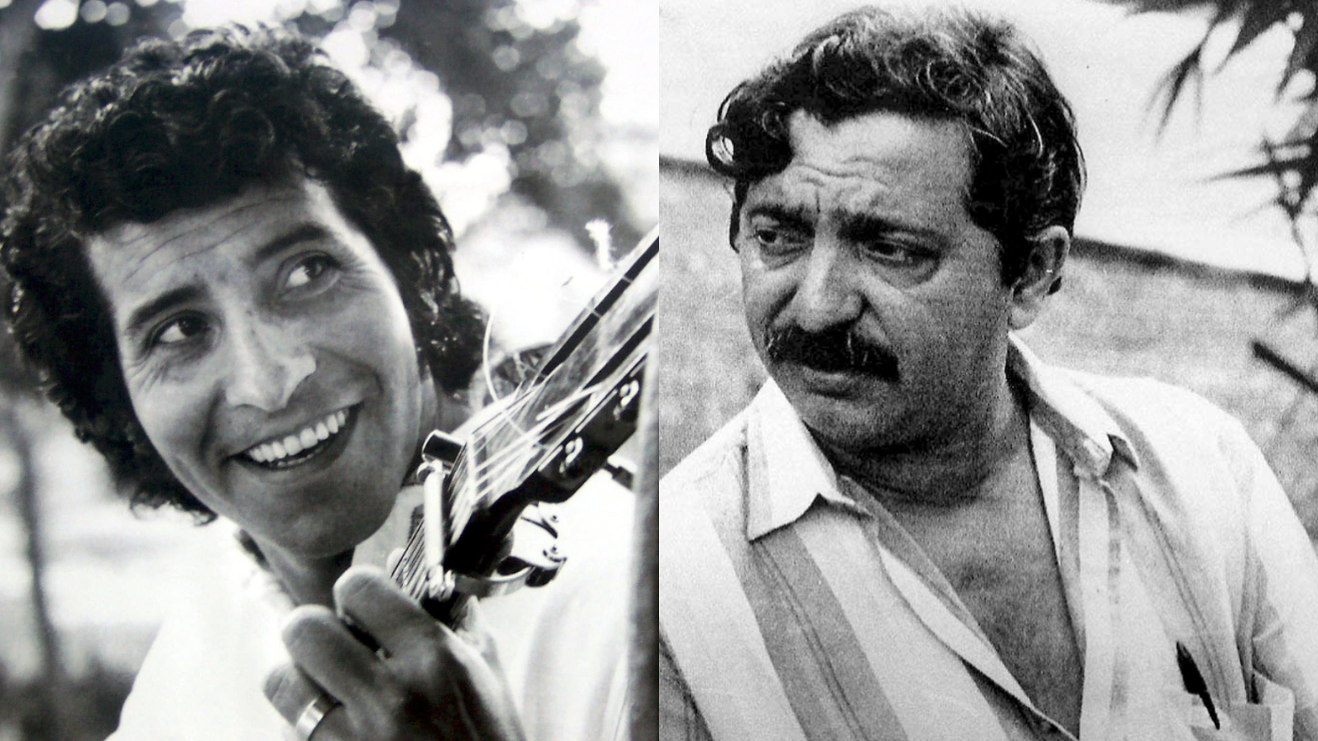 Dia da latinidade – dois sonhadores e a violência que atravessa um povo: de Víctor Jara a Chico Mendes