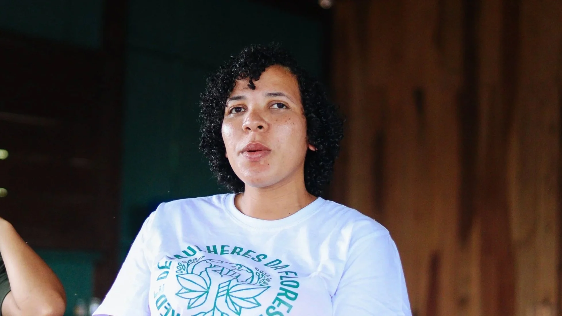 Falar de empoderamento feminino nas comunidades extrativistas ainda é falar é resistência