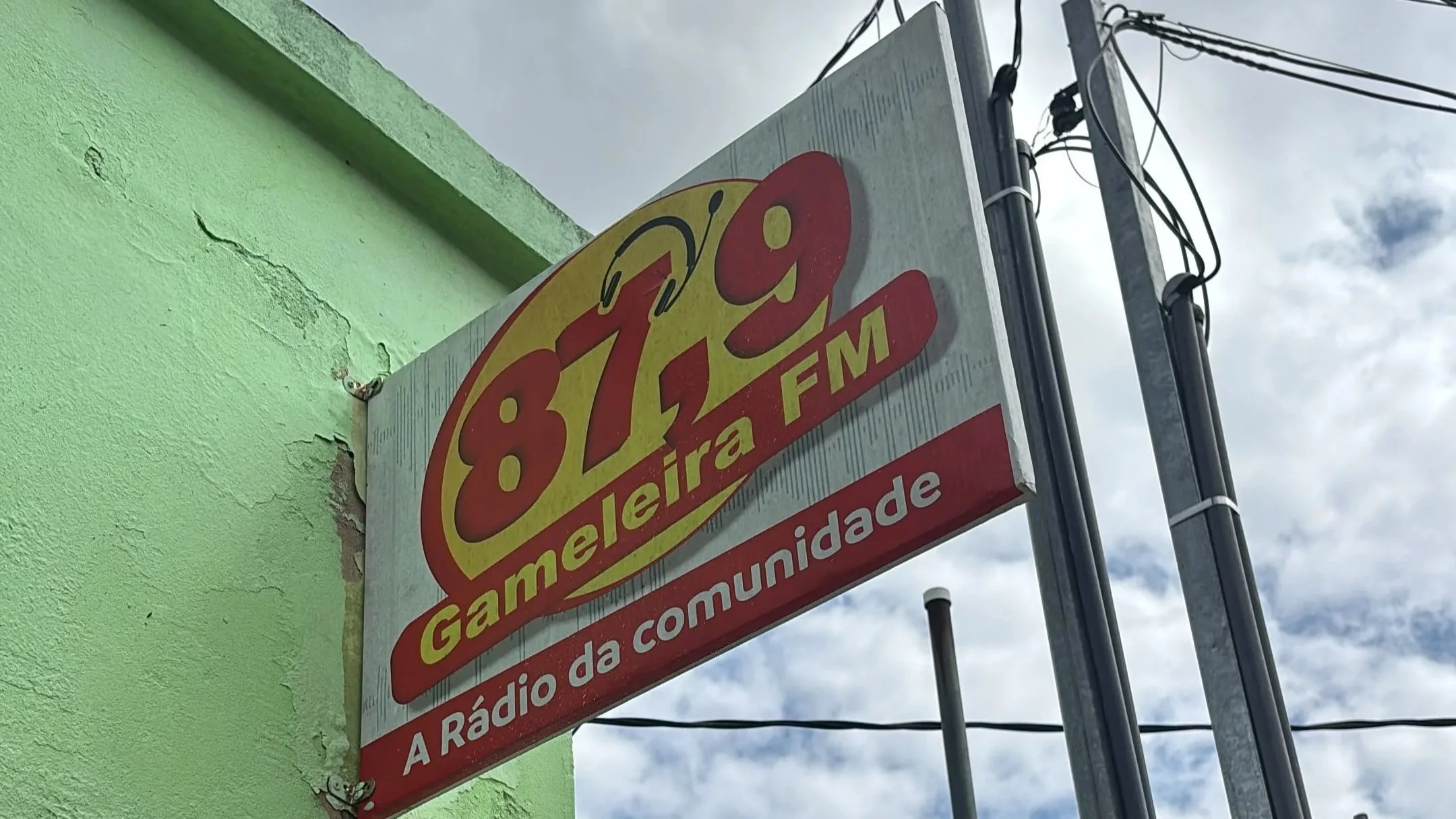 Comitê Chico Mendes visita Rádio Gameleira e confirma novos “varadouros” de comunicação no Acre