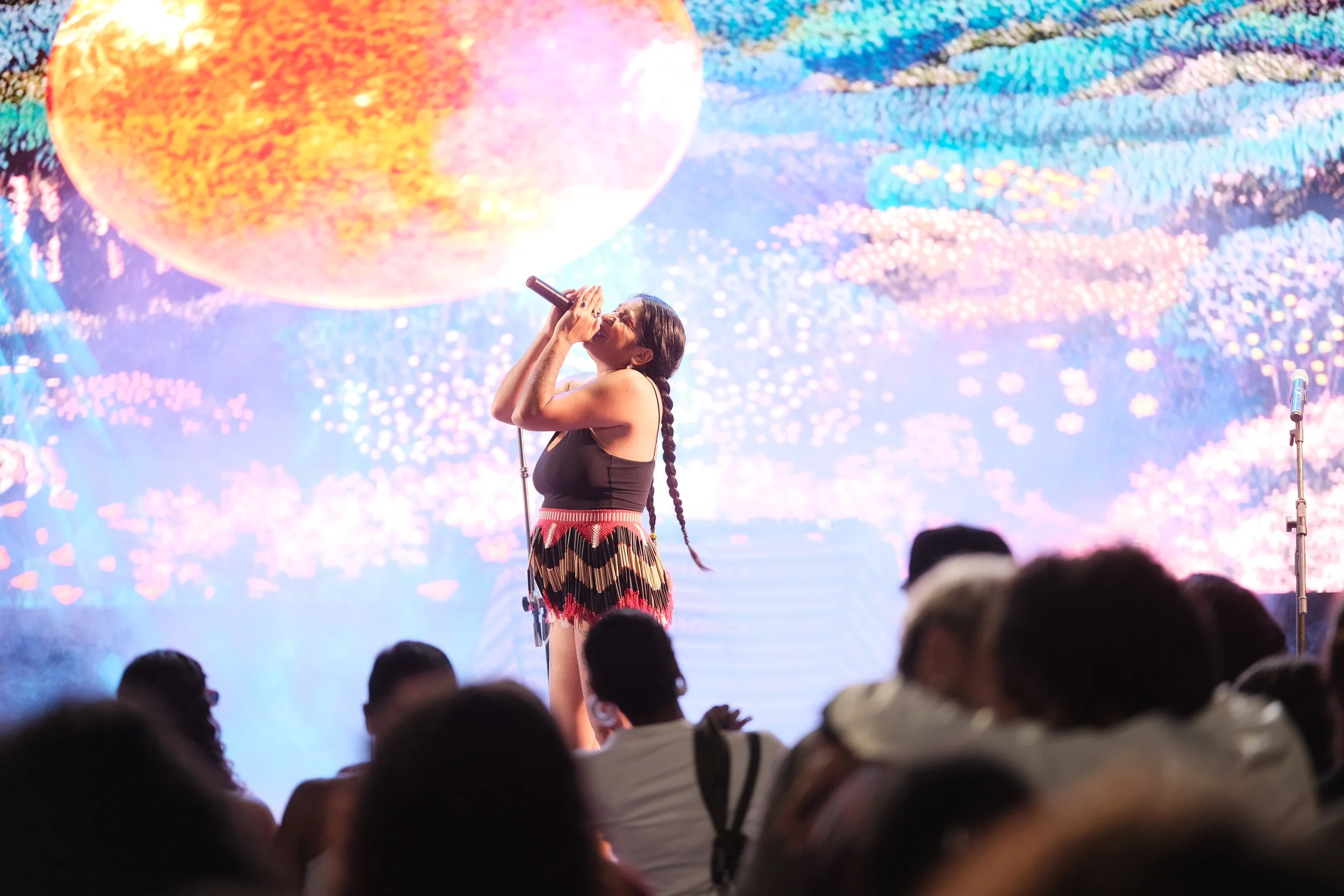 7ª edição do Festival Jovens do Futuro é confirmada em Rio Branco nos dias 5 e 6 de setembro