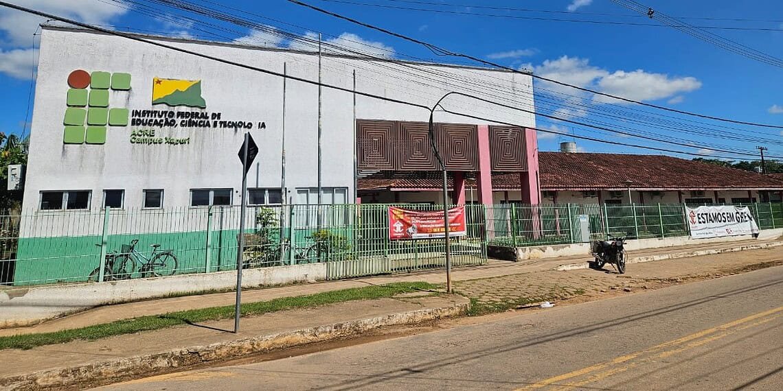 IFAC realizará I Seminário Chico Mendes de Pesquisas Amazônicas em Xapuri