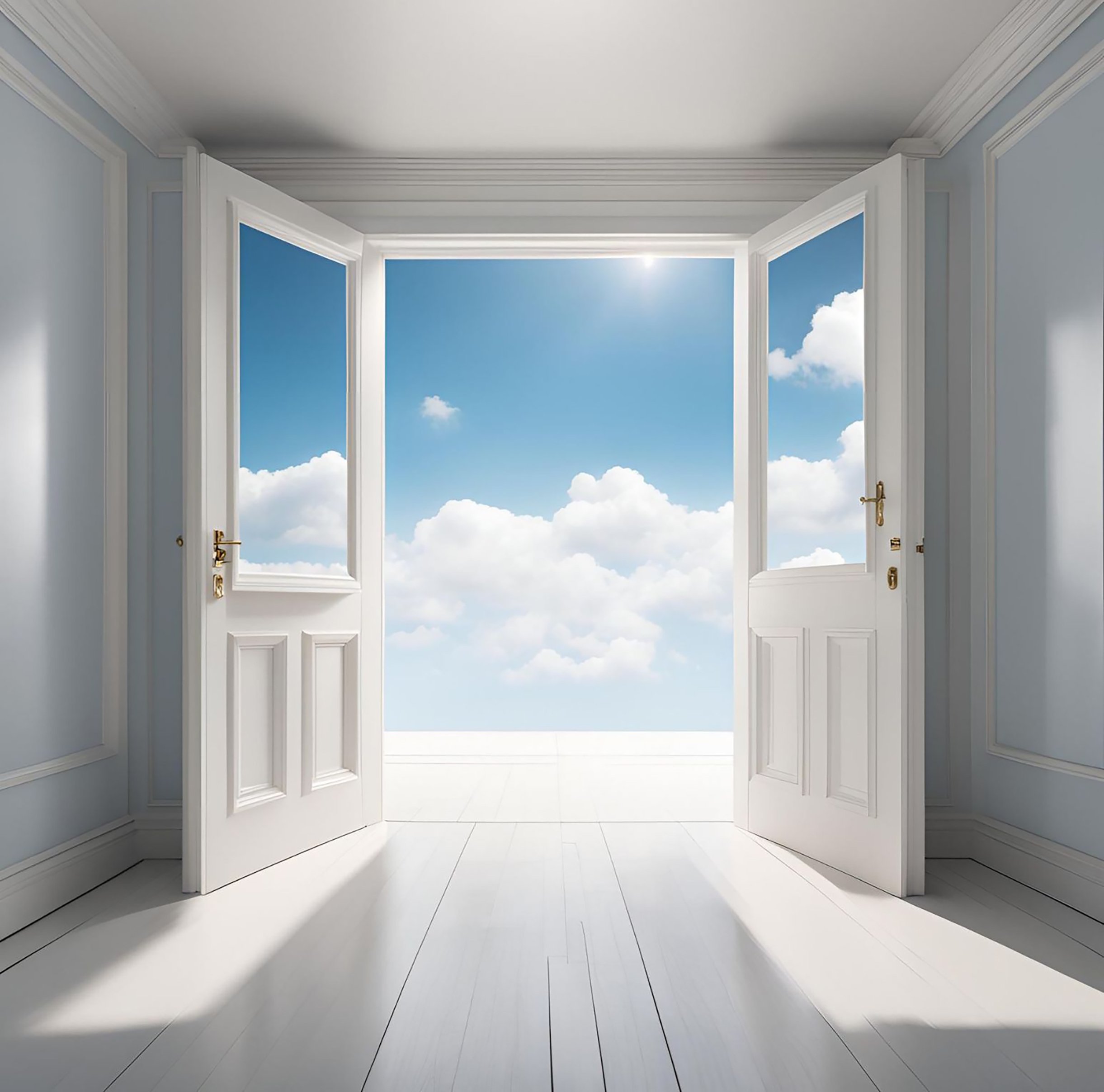 Freedom Breathwork