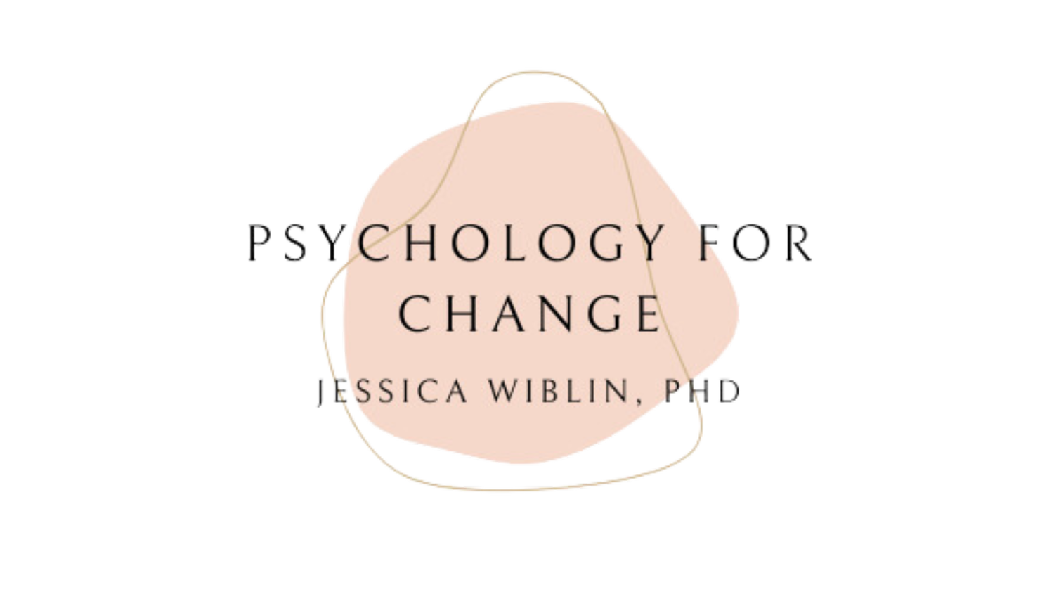 Psychology for Change