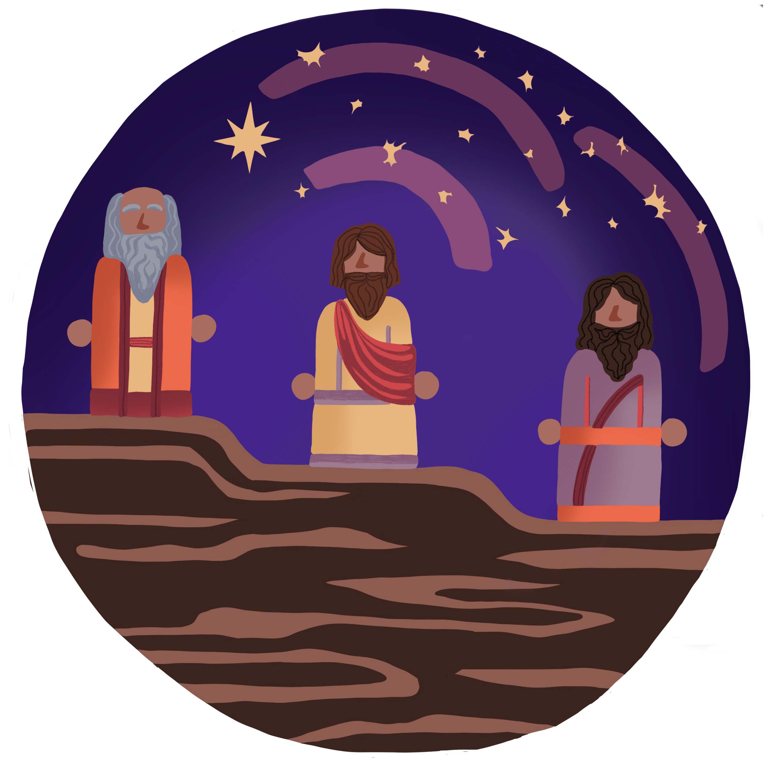 The Patriarchs
