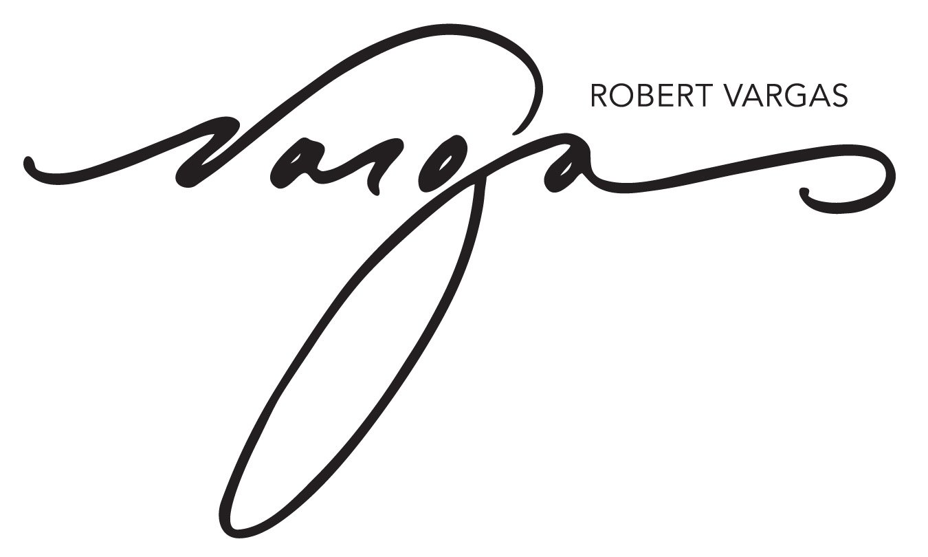 Robert Vargas