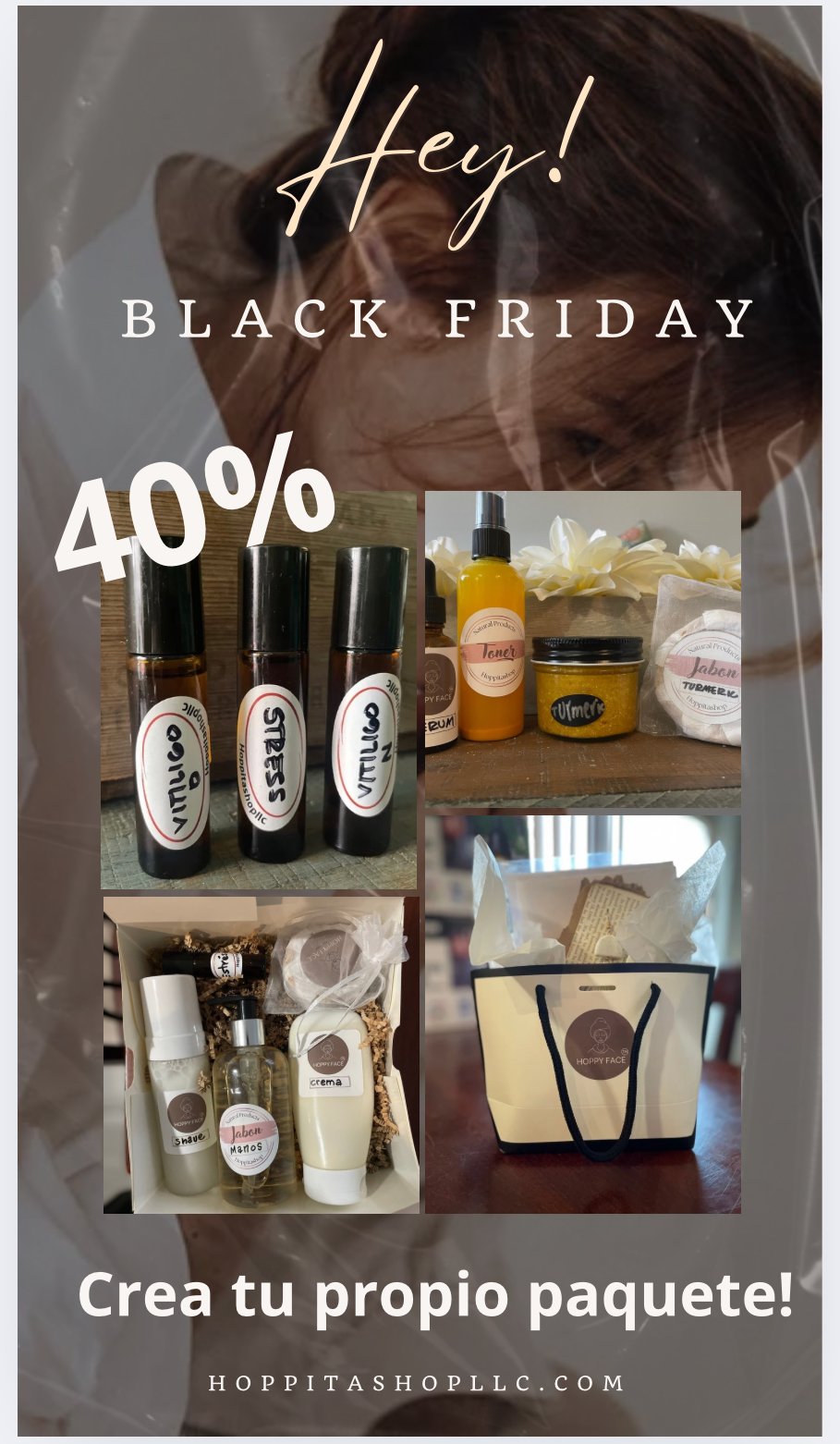 Black Friday sale