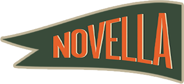 Novella Cafes