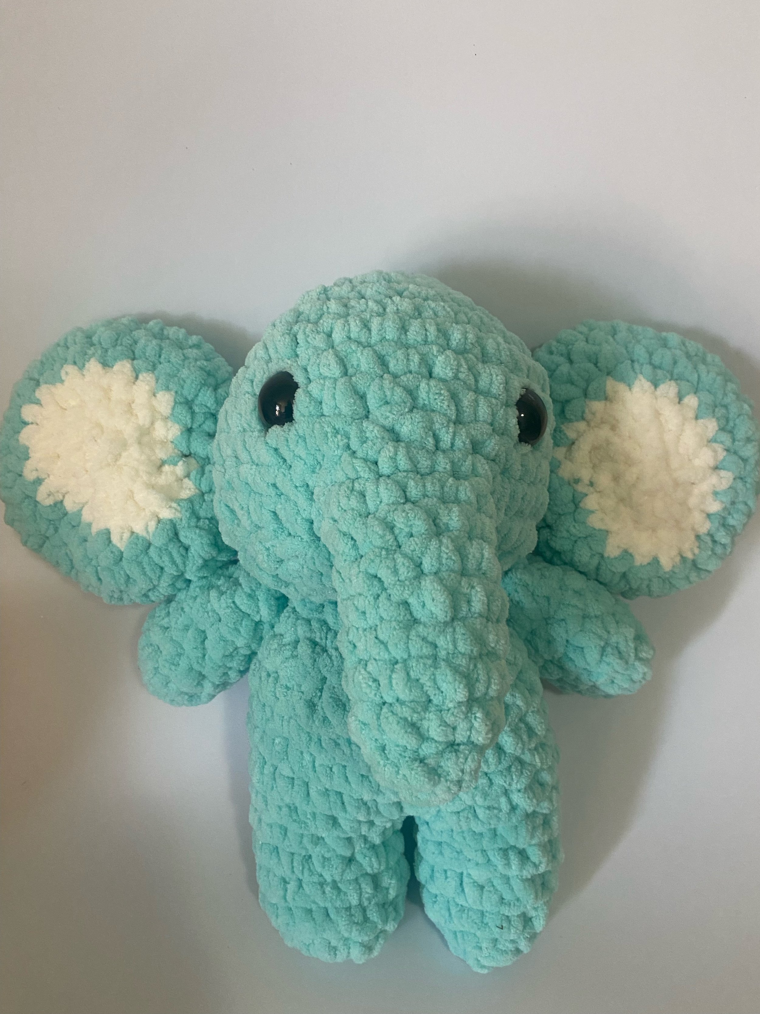 Blue Elephant