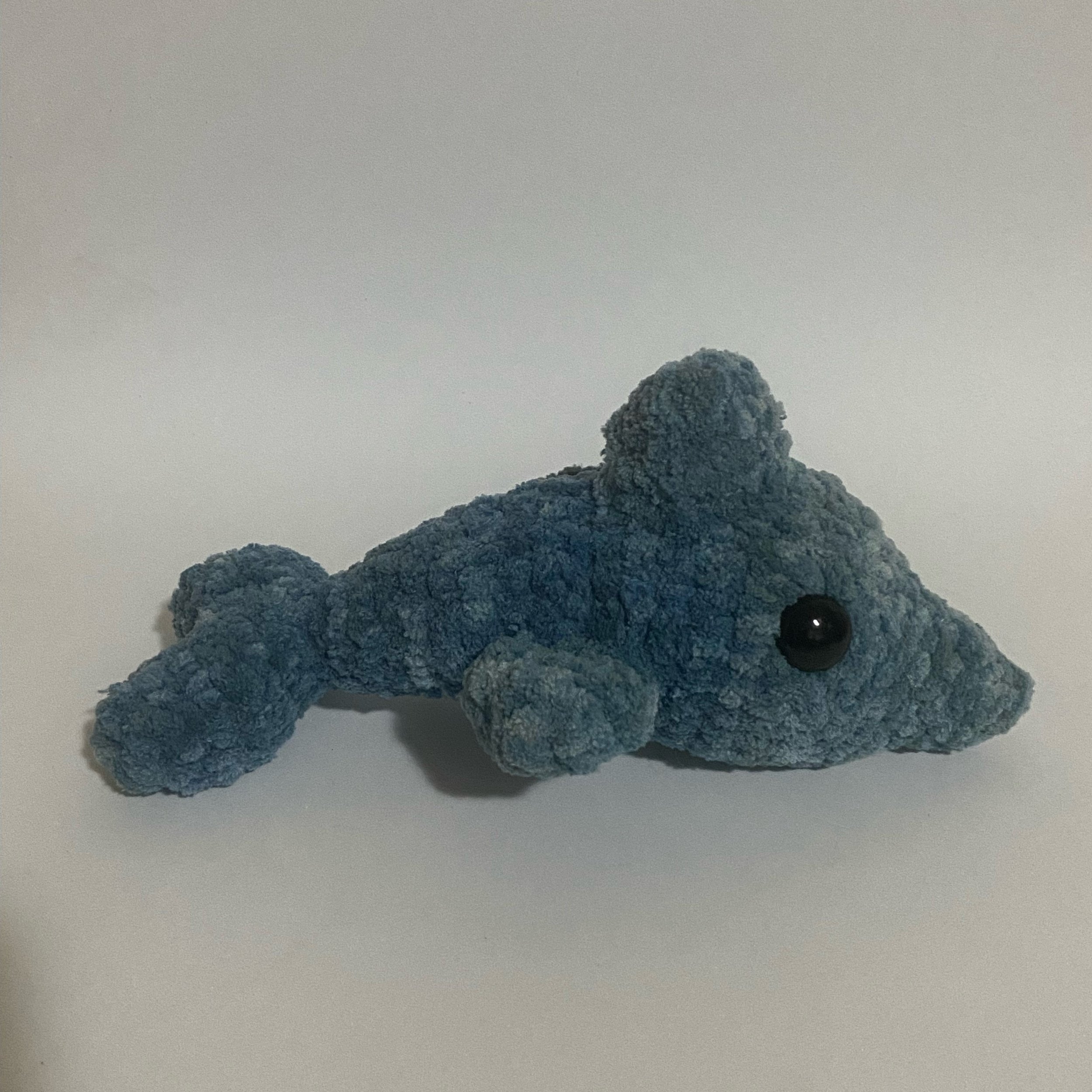 Blue Dolphin