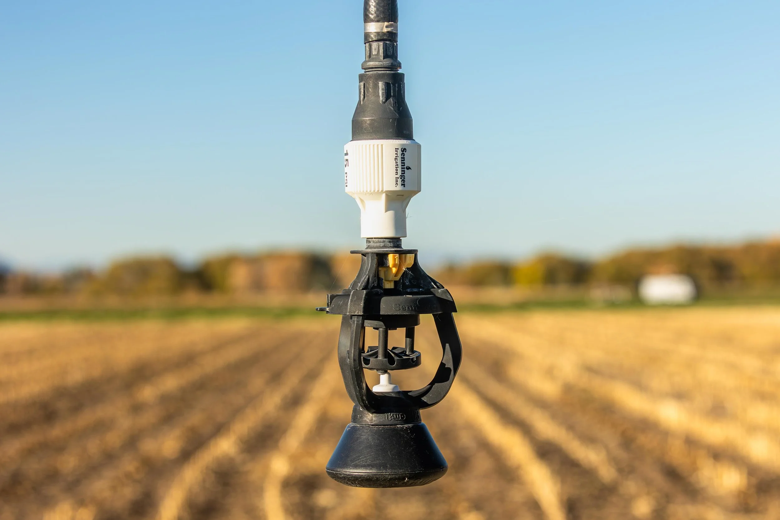Utah Water Conservation, Agriculture Photographers