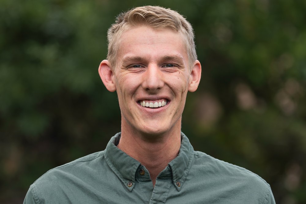 Layne Chamberlin Editor LD Productions