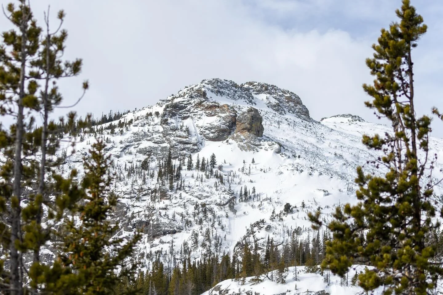 Estes Park Colorado🏔️

#EstesPark #Colorado #ColoradoMountains #Snow #Rockies 

To learn more about our work and mission, you can explore our portfolio and latest projects by visiting our website: www.ldproductions.co.