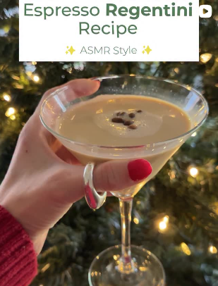 Kiss the Ground Social Media