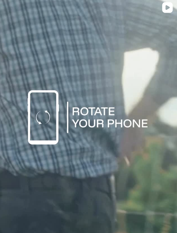 Kiss the Ground Social Media