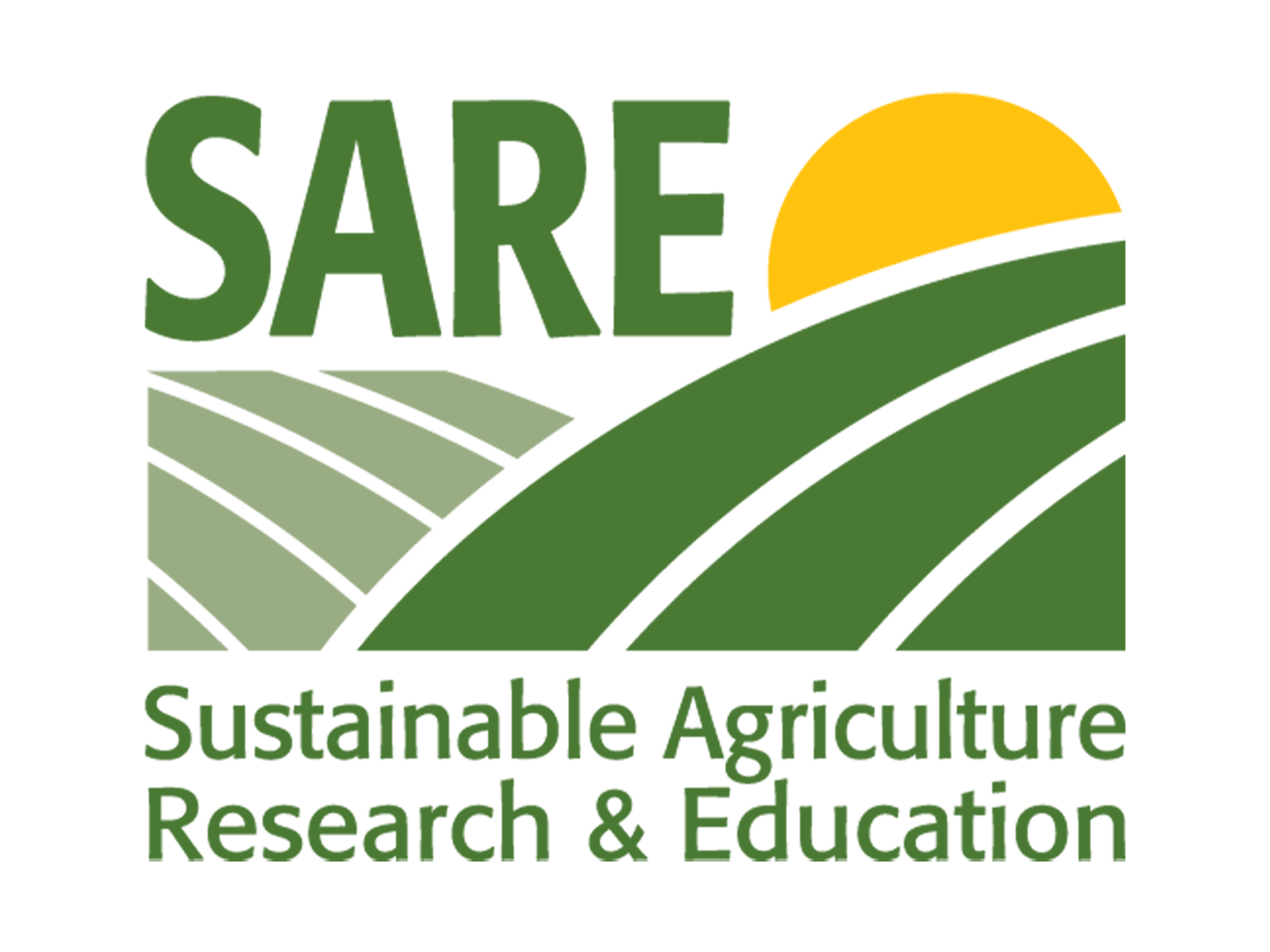 Sustainable Agriculture Research Education