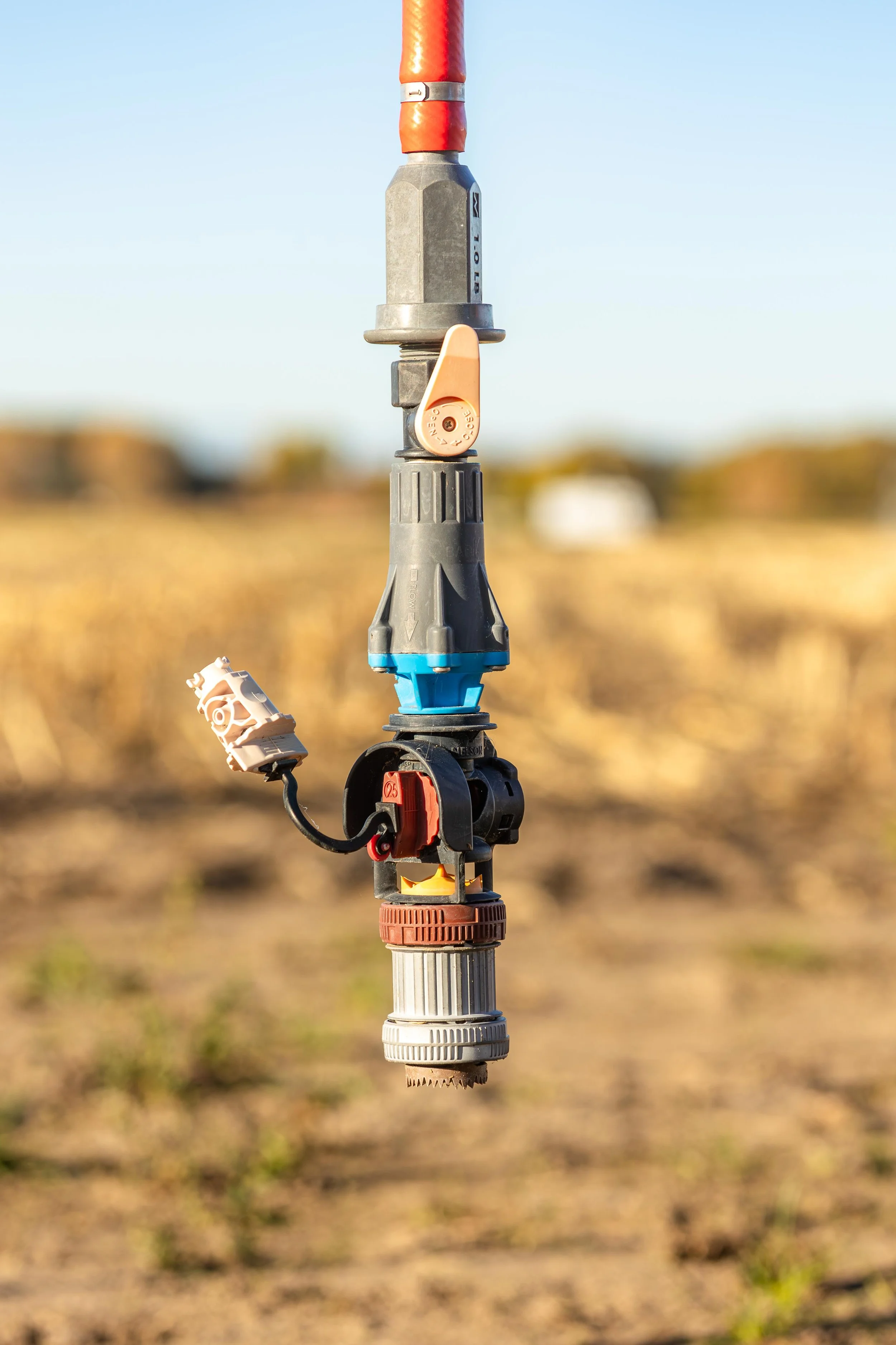Utah Water Stacking Project Western SARE