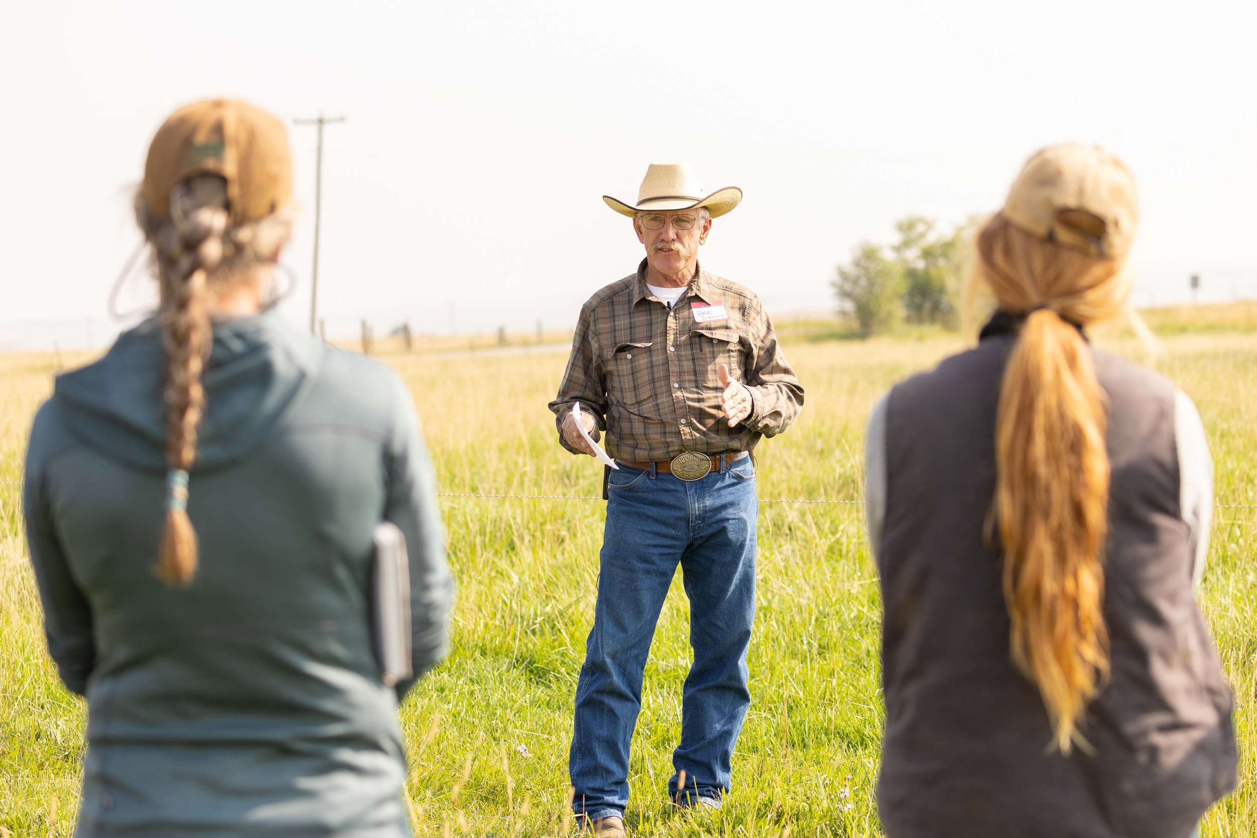 LD Productions Montana