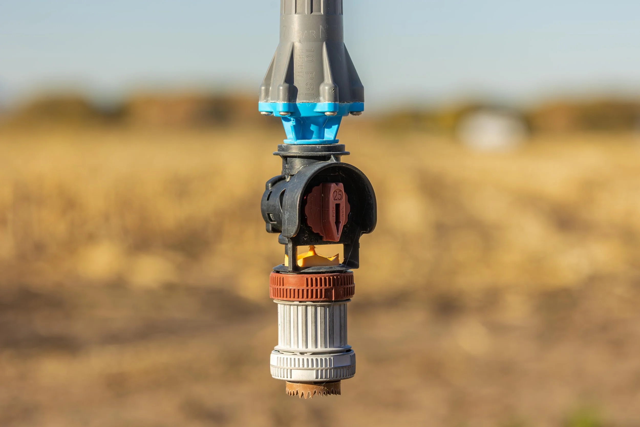 Utah Water Stacking Project Western SARE