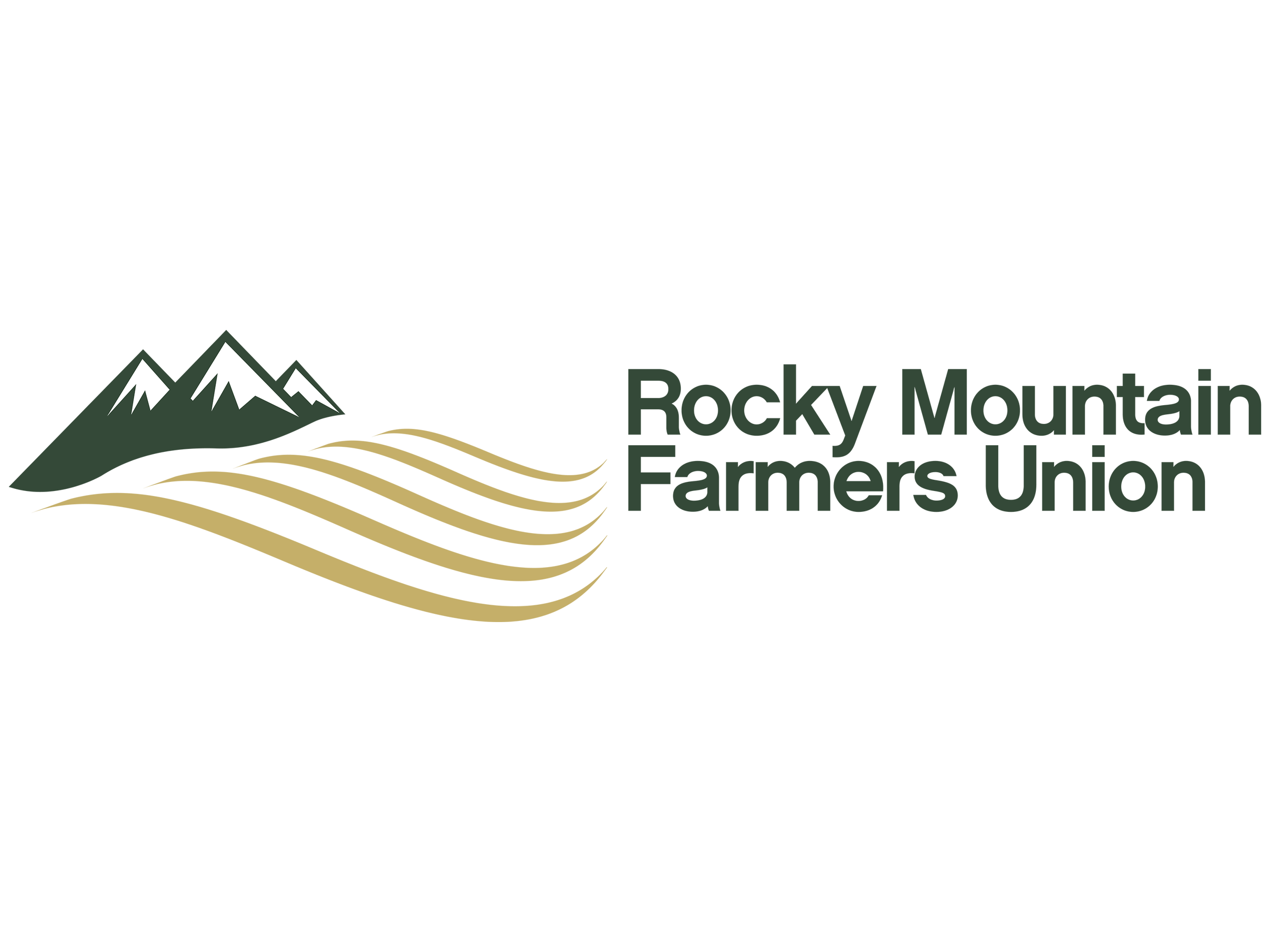 Rocky Mountain Farmers Union