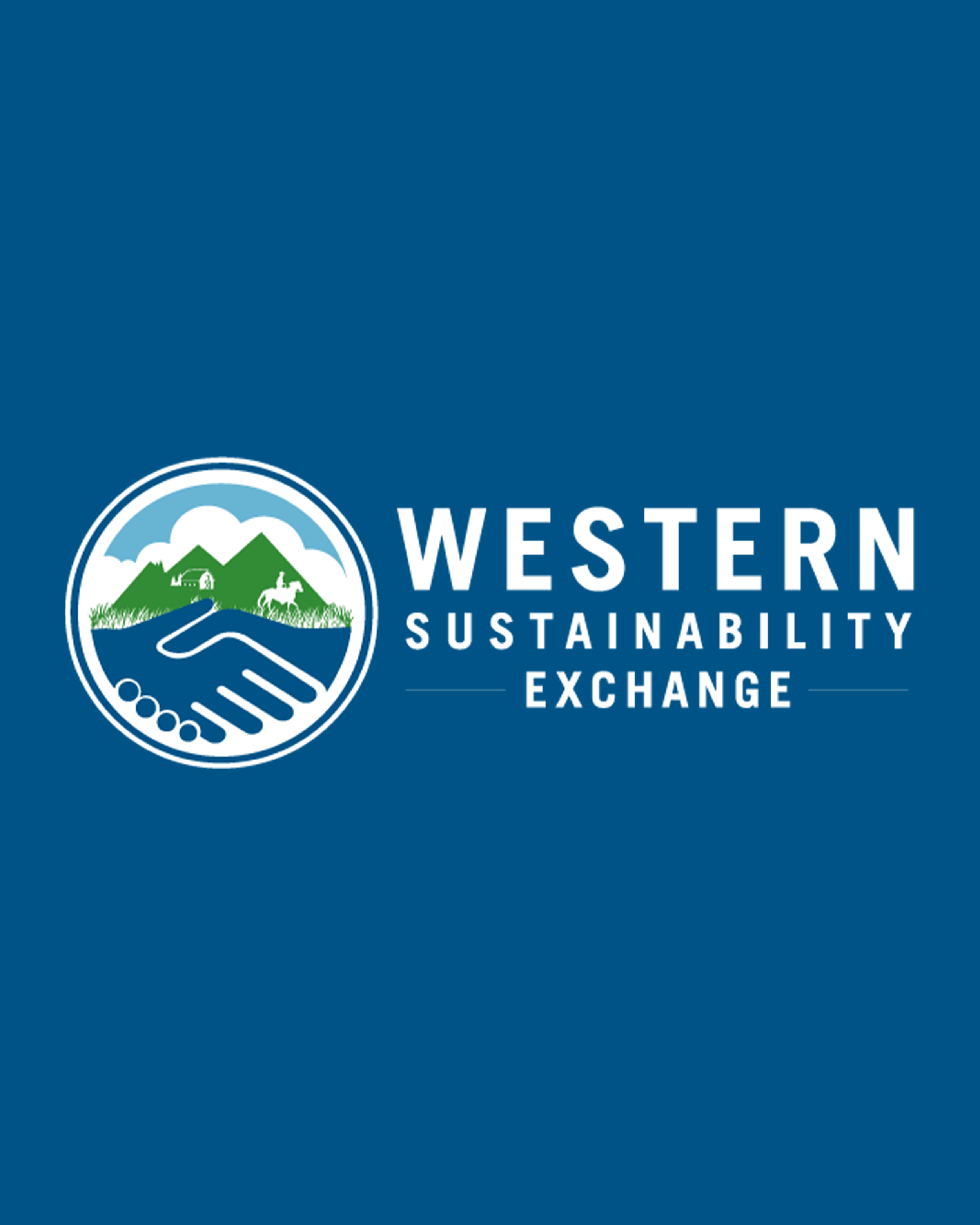 western sustainability exchange