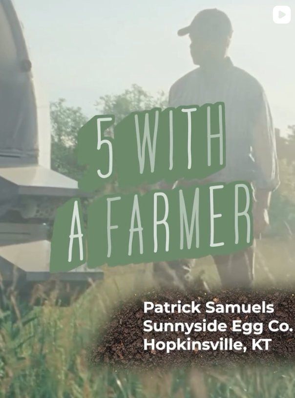 Kiss the Ground Social Media